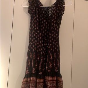 Forever 21 dress